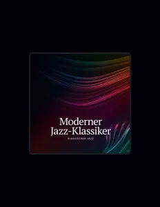 Escucha a Klassischer Jazz, mira videos musicales, lee su biografía, consulta las fechas de las gira y más.