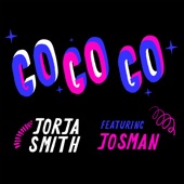 GO GO GO (feat. Josman) artwork