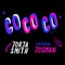 GO GO GO (feat. Josman) artwork