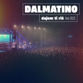 Dajem Ti Rič (Live 2022) artwork