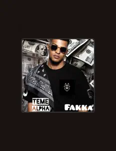 Ouça TemeAlpha, assista a videoclipes, leia a biografia, veja as datas das turnês e mais!