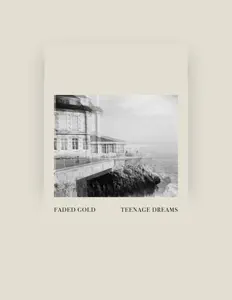 Listen to Faded Gold, watch music videos, read bio, see tour dates & more!