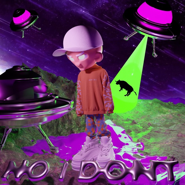 No I Dont