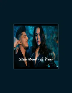 Escucha a ADRIAN NOROCEL JE T'AIME, mira videos musicales, lee su biografía, consulta las fechas de las gira y más.
