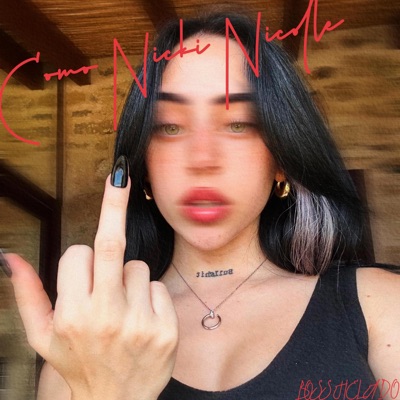 COMO NICKI NICOLE - Single