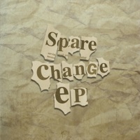 Spare Change EP - Julian Gray