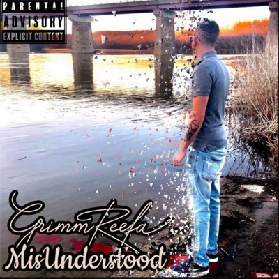 MisUnderstood - Single