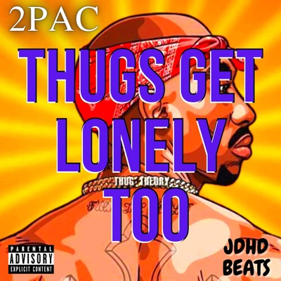 JDHD beats - Thugs Get Lonely Too