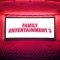 Family Entertainment, Vol. 3: The Darker Side - Gregor F. Narholz, The Bulgarian Film Orchestra, Sofia Metropolitan Golden Voices & Sophia Bardarska