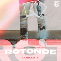 Rotonde - Single - Joella T