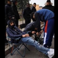 Ruinas y Esquinas (feat. 1312_maik) - Single - Dolceh