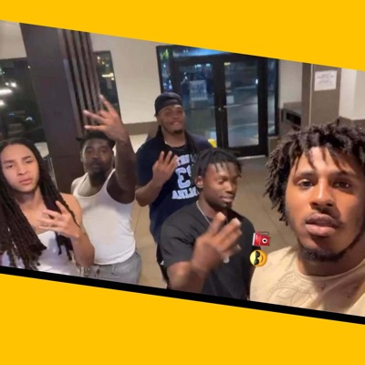 Gang Nem (feat. TY, TWIN, MAJOR & GLOKKDOUBLEK) - Single