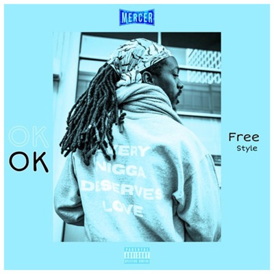 Okay Okay - Single