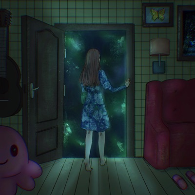 Зелёные глаза - Single