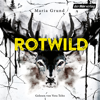 Rotwild - Maria Grund