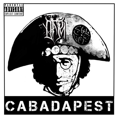 Cabadapest - Single