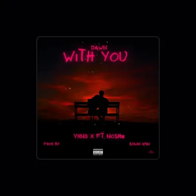 Listen to YXNG X, watch music videos, read bio, see tour dates & more!