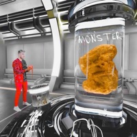 Monster (Chicken Nugget) - Single - Smilebro
