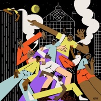 NEEBG & TooRaw Records Presents: RAWCHESTER (feat. Nosym & Nue Era) - EP - HenkeTooRaw