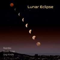 Lunar Eclipse (Orchestral Version) - Single - Reentko, Jürg Kindle & Guido Naus