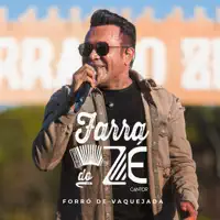 Represa do Querer / Alta Tensão / Fom Fonrom Fonfom / Bata Nego — Zé Cantor