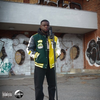 Working Hard - S1.E2 (Outside) - Single