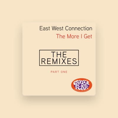 Listen to Eastwest Connection, watch music videos, read bio, see tour dates & more!