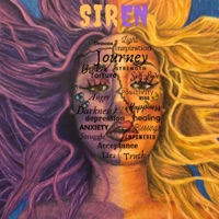 Siren - EP - Nikki Taylor