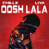 Oosh Lala (feat. Liya) artwork
