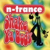 Icon Shake Ya Body - Single