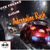 Adrenaline Rush - Single