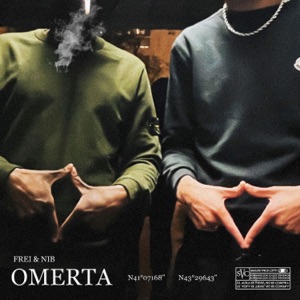 Omerta (feat. Nib)