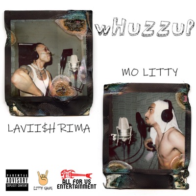 Whuzzup - Single