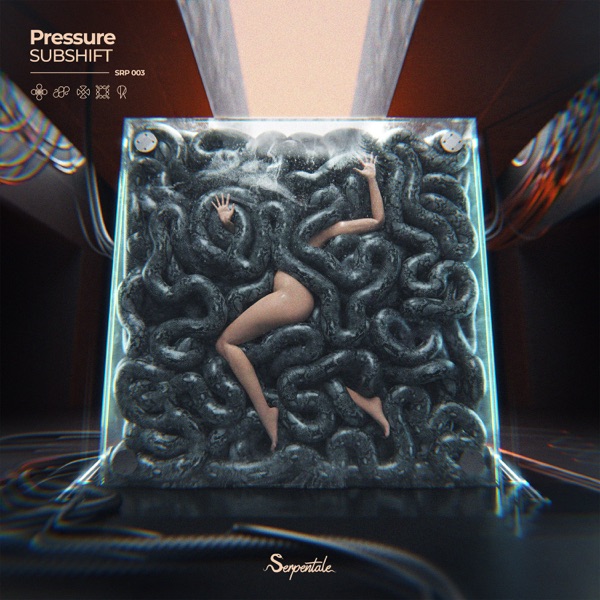Pressure - Single