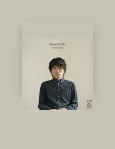 Yusuke Fujitaを聴いたり、ミュージックビデオを鑑賞したり、経歴やツアー日程などを確認したりしましょう！