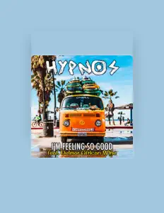Ascolta Hypnos, guarda video musicali, leggi la biografia, vedi le date del tour & altro!