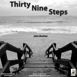 Thirty-Nine Steps (The Richard Hannay Series)