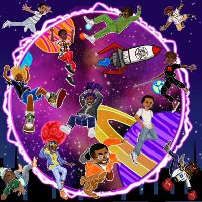 Into the Mediciverse