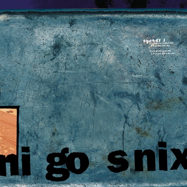 Ni Go Snix - EP (Remastered 2021)