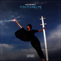 You Found Me - Single - Magthegreat