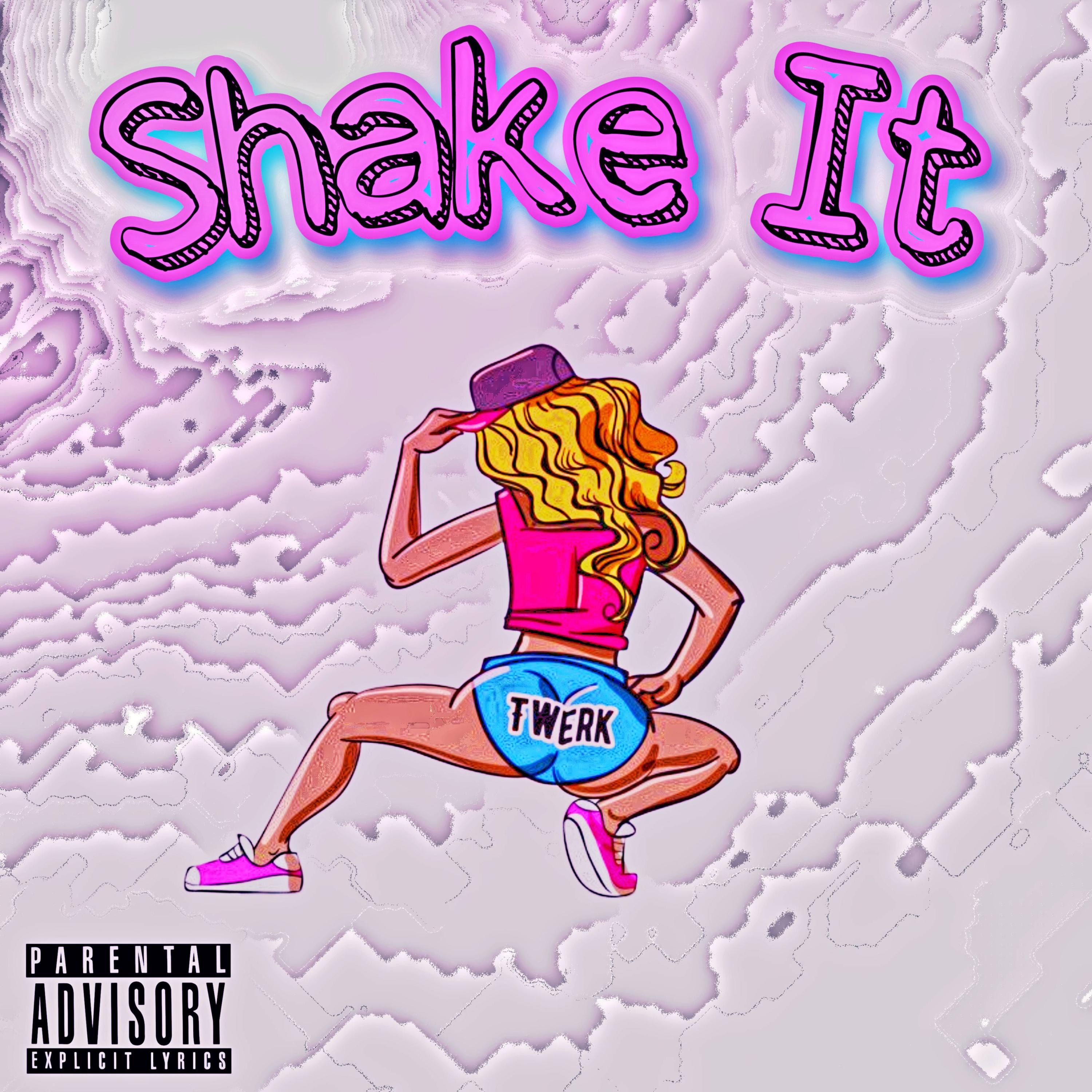 Shake It - Single