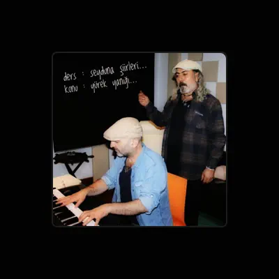 Listen to Tunay Bozyiğit, watch music videos, read bio, see tour dates & more!