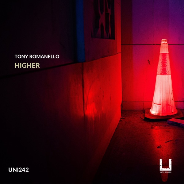 Higher - Single