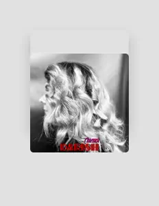 Listen to Darish, watch music videos, read bio, see tour dates & more!