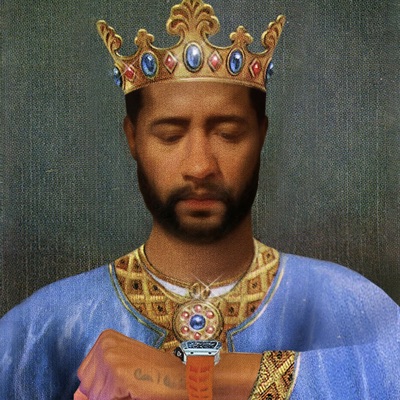 Richard (feat. Trusler) - Single