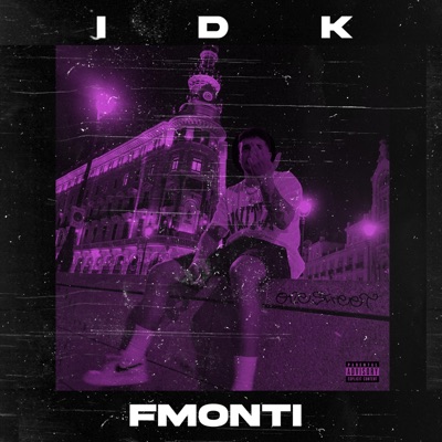 IDK - Single