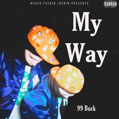 My Way - Single