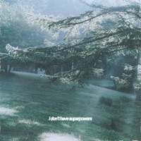 I Don't Have Superpowers - Milodrama