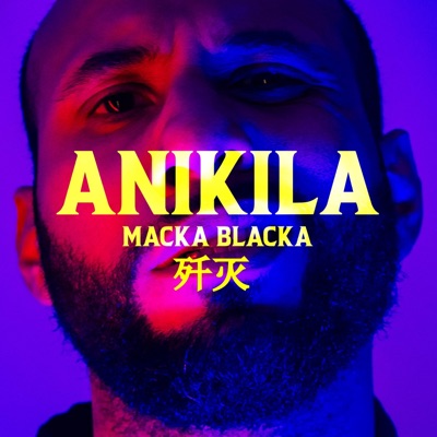 Anikila - Single