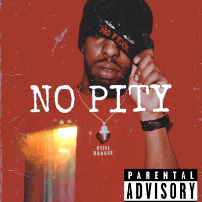 No Pity - Single